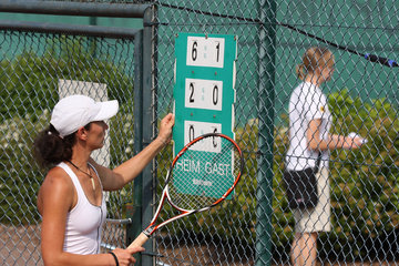 Inna Kuzmenko 416 - Horst-Schr�der-Pokal 2009